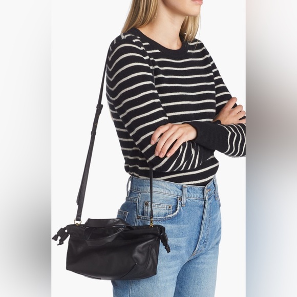 Madewell mini ‘Piazza’ bag - Picture 4 of 7